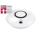 Produktbild: FireAngel Rauchwarnmelder inkl. 10 Jahres-Batterie ST-622-DE P-Line Rauchmelder (inkl. 10 Jahres-Batterie)