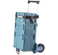 Produktbild: Makita Sackkarre MAKPAC Trolley TR00000001