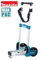 Produktbild: Makita® MAKPAC Trolley Transportwagen TR00000001 ( ohne Makpac Koffer )