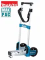 Produktbild: Neuheit Makita® MAKPAC Trolley Transportwagen TR00000001 ( ohne Makpac Koffer )