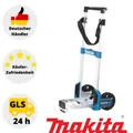 Produktbild: Makita TR00000001 Trolley Transportwagen für Makpac Transport Koffer Wagen