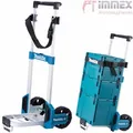 Produktbild: Makita TR00000001 Trolley Transportwagen für Makpac Systainer Tanos NEU !!
