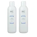 Produktbild: Comair M:C Creme Entwickler 3% - 2x 1000ml = 2 Liter