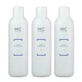 Produktbild: Comair M:C Creme Entwickler 3% - 3x 1000ml = 3 Liter