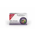 Produktbild: H&S Holunder m.Vitamin C und Zink Filterbeutel 20X2.5 g