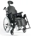 Produktbild: Pflegerollstuhl Breezy Relax 2 SB 41 cm
