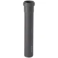 Produktbild: HTsafe Rohr mit Muffe DN 50 250 mm