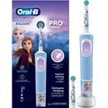 Produktbild: Oral-B Vitality Pro Kids Frozen HBOX (Oszillierende Zahnbürste) (772645)