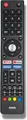 Produktbild: Originale Fernbedienung ChiQ TV GCBLTV02BDBIR