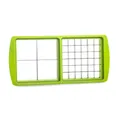 Produktbild: Genius Nicer Dicer Smart Messereinsatz, Gemüseschneider Zubehöer Ersatzteil, Würfelschneider, Messer 10 x 10, 30 x 30 mm