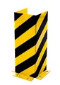 Produktbild: Rammschutz U-Form 400-6mm Rammschutzecke Rammecke Regalschutz Regalschutzecke Anfahrschutz Prallschutz Regalecke