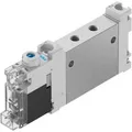 Produktbild: Festo Valvola magnetica 8042539 VUVG-LK10-M52-AT-M5-1H2L-S M5 1 pz. (8042539)