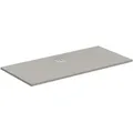 Produktbild: Ideal Standard Ultra Flat S Rechteck-Duschwanne K8343FS 200 x 90 x 30 cm, Quarzgrau