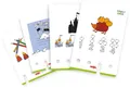 Produktbild: Haba Spiel Mitbringspiel Logikspiel Logic! CASE Starter Set 5+ 2013042001