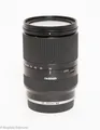 Produktbild: Tamron VC B011 18-200 mm f/3.5-6.3 AF VC Di III Objektiv für Sony (Schwarz)