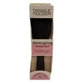 Produktbild: Tangle Teezer Wet Detangler Midnight Black, flexible Borsten und praktischer Gri