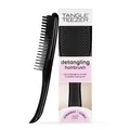 Produktbild: Tangle Teezer Ultimate Detangler Haarbürste für Nasses & Trockenes Haar, Schwarz