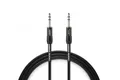 Produktbild: 0850016400406 Warm Audio PRO-TRS-20 Audio-Kabel 6,1 m 6.35mm TRS Schwarz WARM AU