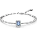 Produktbild: Swarovski-Armreif 5620556 L16,5-20 cm, rhodiniert