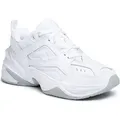 Produktbild: Nike M2K Tekno (W) - Damen Sneakers Schuhe Weiß AO3108-100 , EU 41 US 9.5 - Weiß - 41