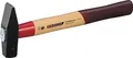 Produktbild: Gedore Schlosserhammer Rotband-Plus 1.500 g Stiellänge 380 mm - 8583740