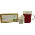 Produktbild: Spinnrad® Bio-Hibiskustee