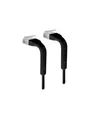 Produktbild: Ubiquiti U-Cable-Patch-RJ45-BK-50 UniFi Patch Cable (50-Pack) - Schwarz - 0.1 meter