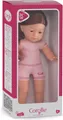 Produktbild: Corolle Babypuppe Prune - Ma Corolle Puppe 36cm mit langen Haaren