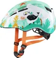 Produktbild: UVEX - S4143063615 - Fahrradhelm - Größe 46-52 - Kinder