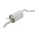 Produktbild: Bosal 227-019 Endschalldämpfer