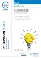 Produktbild: My Revision Notes: AQA GCSE (9-1) Business Second Edition