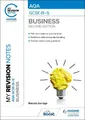 Produktbild: Malcolm Surridg My Revision Notes: AQA GCSE (9-1) Busi (Taschenbuch) (US IMPORT)