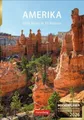 Produktbild: Ulrike Issel | Amerika Wochenplaner 2026 - Eine Reise in 53 Bildern | Kalender