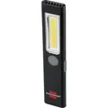 Produktbild: BRE 5590100 - LED-Arbeitsleuchte PL 200 AC, 200 lm, IP20, Akku
