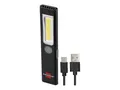 Produktbild: Brennenstuhl LED Handlampe Arbeitsleuchte PL 200 AC 1175590100