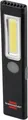 Produktbild: Brennenstuhl PL 200 AC, LED Akku Handleuchte, 200lm, schwarz (1175590100)