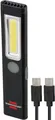 Produktbild: Brennenstuhl 1175590100  Wiederaufladbare LED-Handleuchte PL 200 AC 200 lm Neu