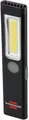 Produktbild: BRENNENSTUHL LED Akku Handleuchte 200lm 12h 3,7V/450mAh USB-C Ladekabel PL 200AC