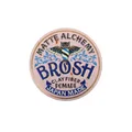 Produktbild: Brosh Matte Alchemy Clay Fiber Pomade 120g