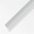 Produktbild: alfer Eckleiste 20 x 1000 mm Winkelprofil Eckprofil Leiste
