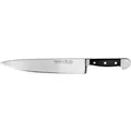 Produktbild: Alpha Kochmesser 26 Cm Pom Schwarz 1805/26 - Güde