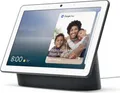 Produktbild: Google Nest Hub Max – Smart Speaker mit Bildschirm  Anthrazit- B-Ware