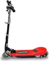Produktbild: vidaXL E-Scooter 120 W Rot