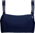 Produktbild: Puma Bandeau Sport-top Blau XL Frau Blau XL