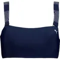 Produktbild: Puma Bandeau Sport-top Blau XL Frau Blau XL - Blau