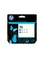 Produktbild: HP 70 Printhead Blue-Green - Druckerkopf Cyan