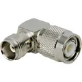 Produktbild: BKL Electronic 0405071 0405071 TNC-Adapter TNC-Stecker - TNC-Buchse  1 St.