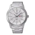 Produktbild: Seiko 5 Herren Automatik Dresswatch SNKM83K1