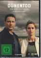 Produktbild: Dünentod - Ein Nordsee-Krimi - 3 DVD - Neu / OVP
