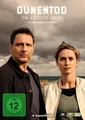 Produktbild: DÜNENTOD - EIN NORDSEE-KRIMI (5 FILME)   3 DVD NEU